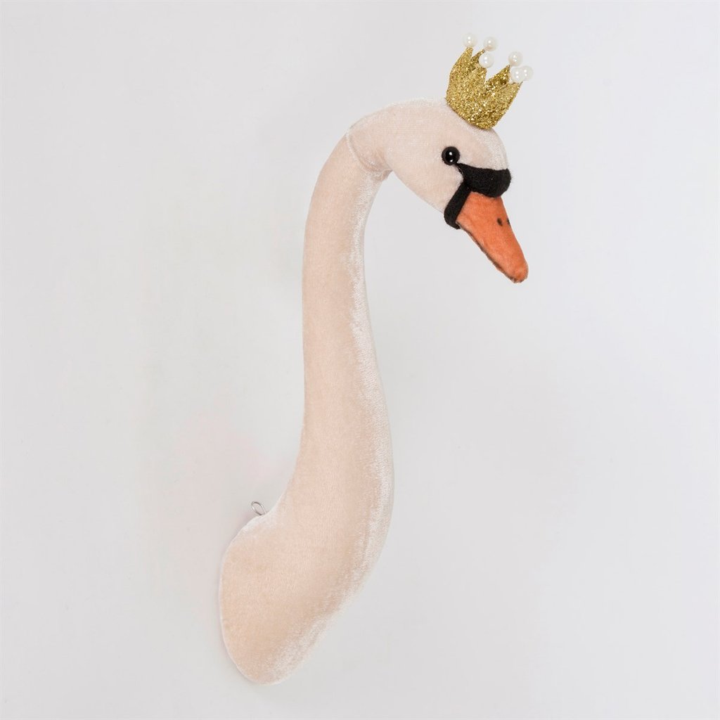 1024x1024 Swan Head - Swan Head Drawing