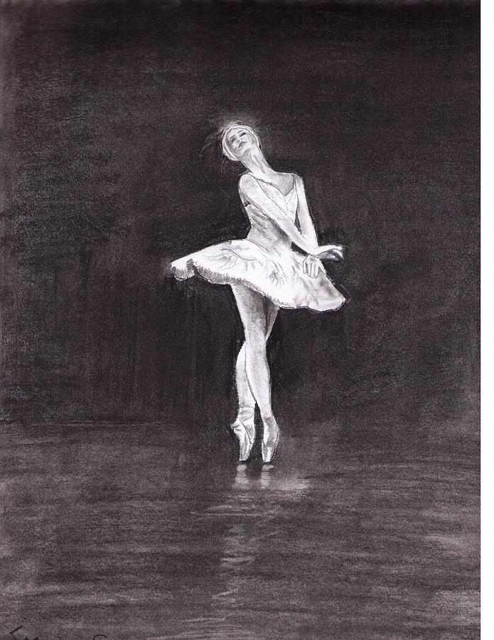 695x900 Swan Lake Drawing - Swan Lake Drawing