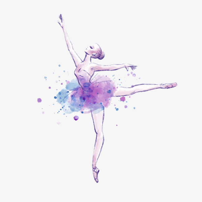 650x651 Vector Swan Lake, Ballet, Dancer, Female Png And Vector For Free - Swan Lake Drawing