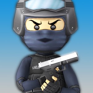 300x300 Swat Drawings - Swat Drawing