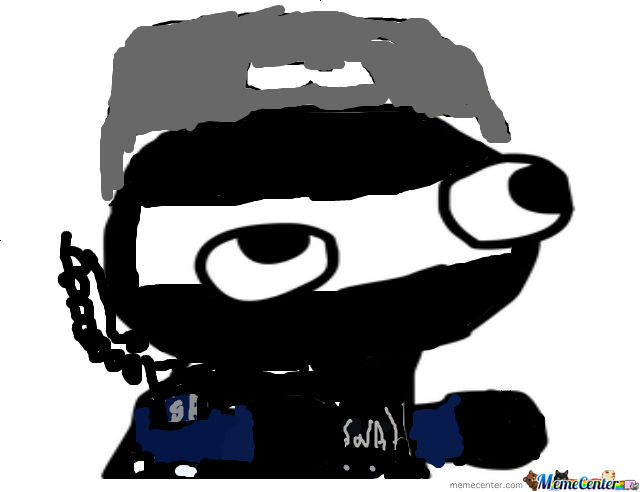 640x492 Crossfire Swat Drawing - Swat Drawing