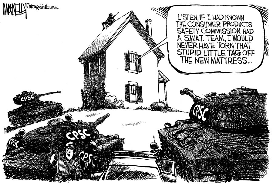 900x612 You'll Believe Anything - Swat Team Drawing