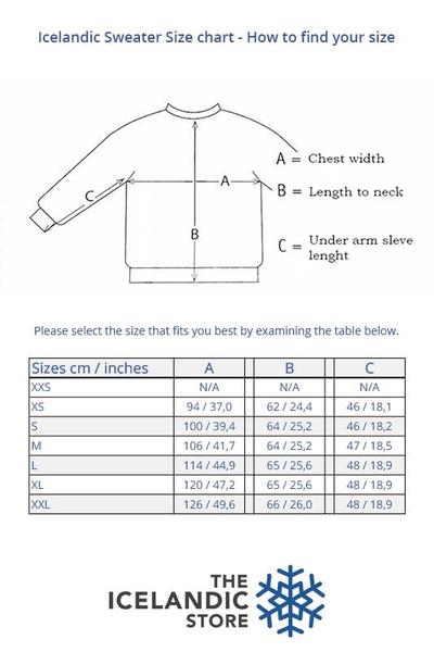 400x600  - Sweater Technical Drawing