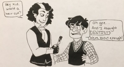 400x216 Sweeney Todd Drawing Tumblr - Sweeney Todd Drawing