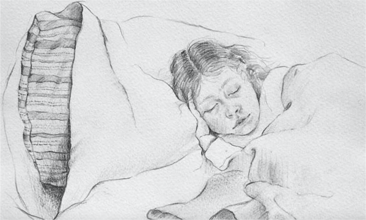1500x903 Portrait Drawings And Paintings That Do Everything Right - Sweet Drawings
