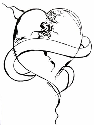 375x500 sweet love drawing - Sweet Drawings