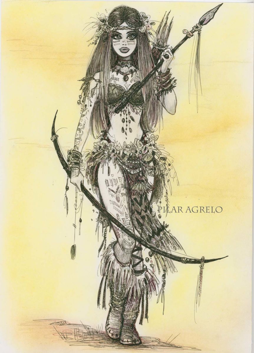 862x1200 armoire and silk - Sweet Drawings