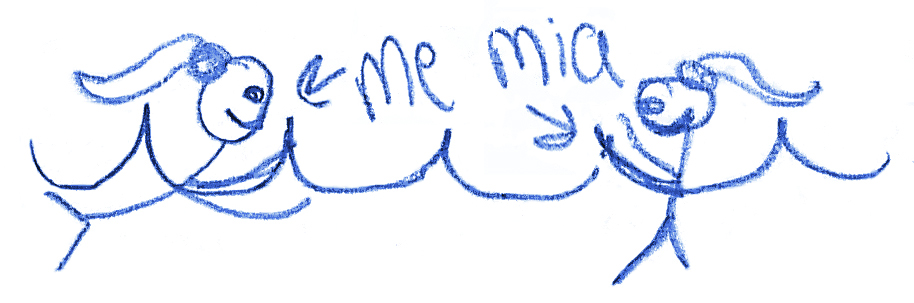 914x303 swimming drawing from child - Swimming Drawing Images