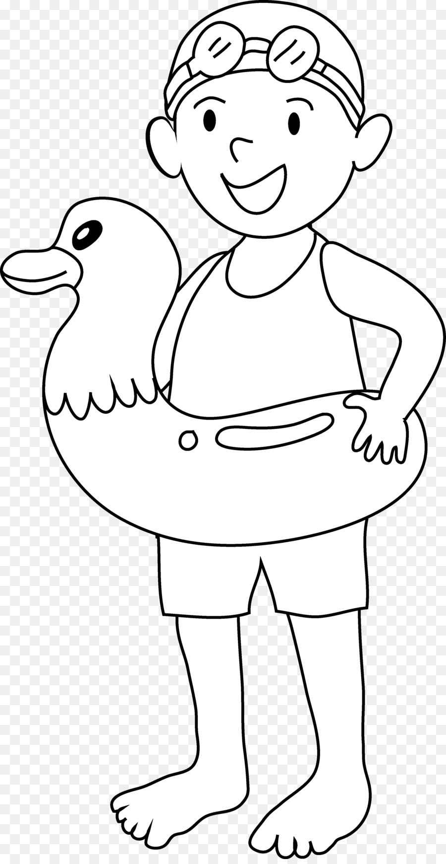 900x1740 swimming pool clipart black and white swimming drawing images - Swimming Drawing Images