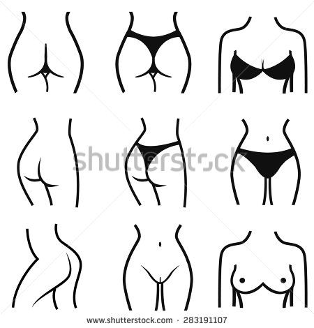 450x470 Women Swimming Line Drawing - Swimming Drawing Pictures