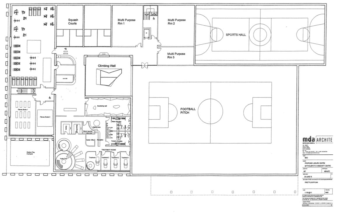 1155x730 Hebden Bridge Web News Swimming Pool Plans - Swimming Pool Drawing