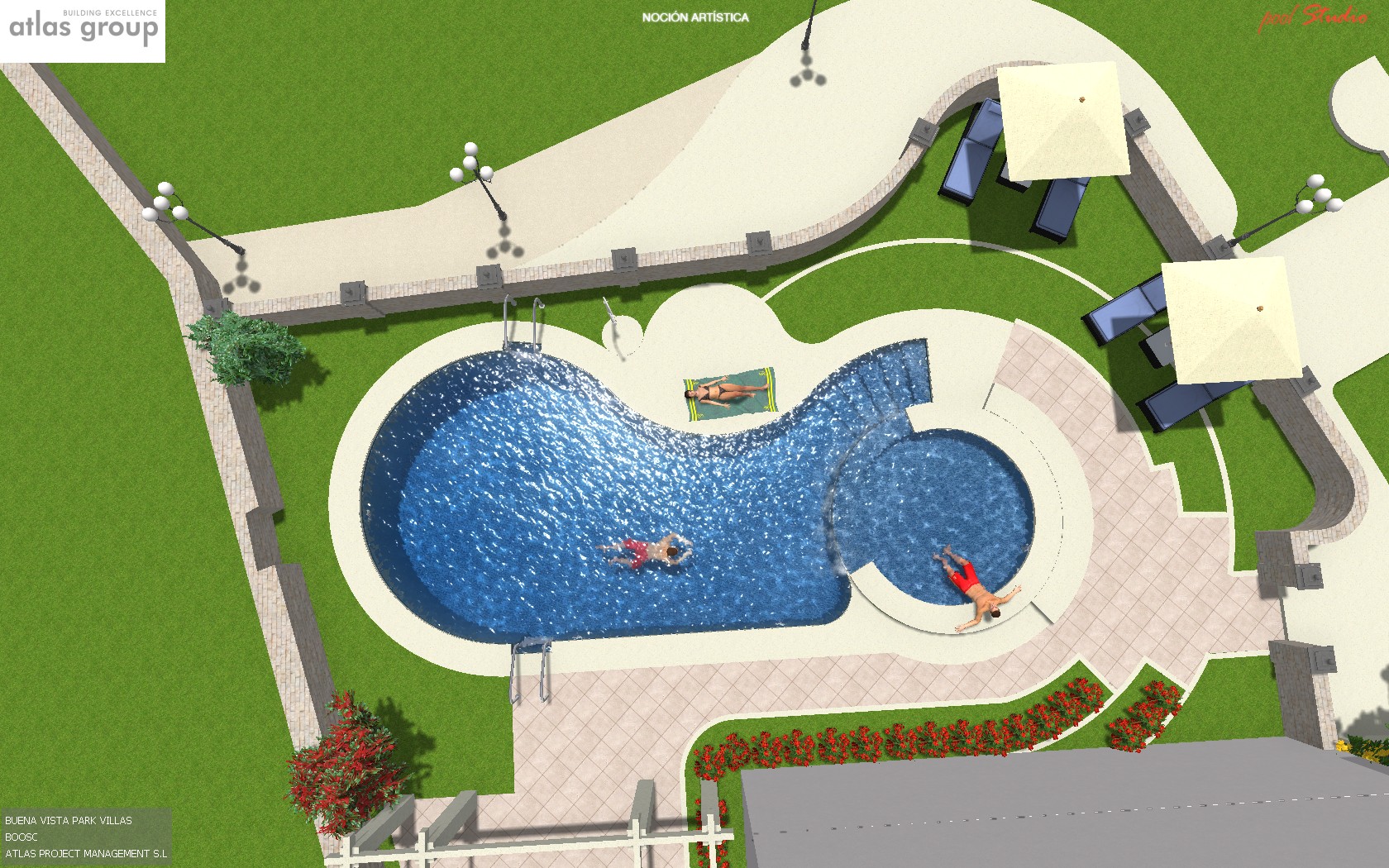 1680x1050 Swimming Pool Design Plans Drawing At Getdrawings Com Free - Swimming Pool Drawing