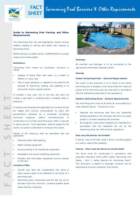 453x640 swimming pool barriers other requirements - Swimming Pool Drawing Details Pdf
