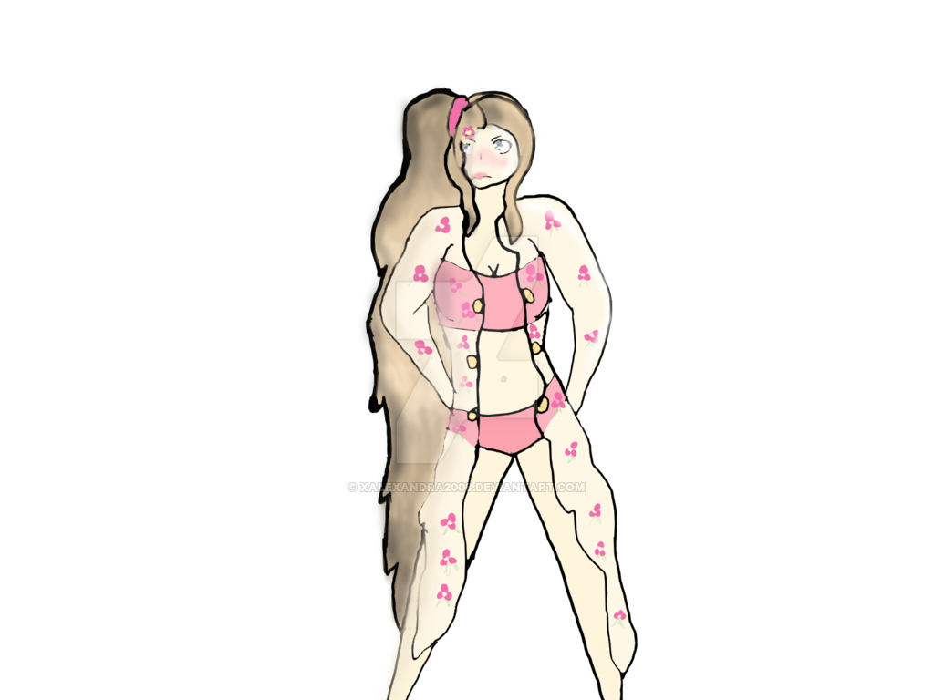 1024x768 swimsuit drawing - Swimsuit Drawing