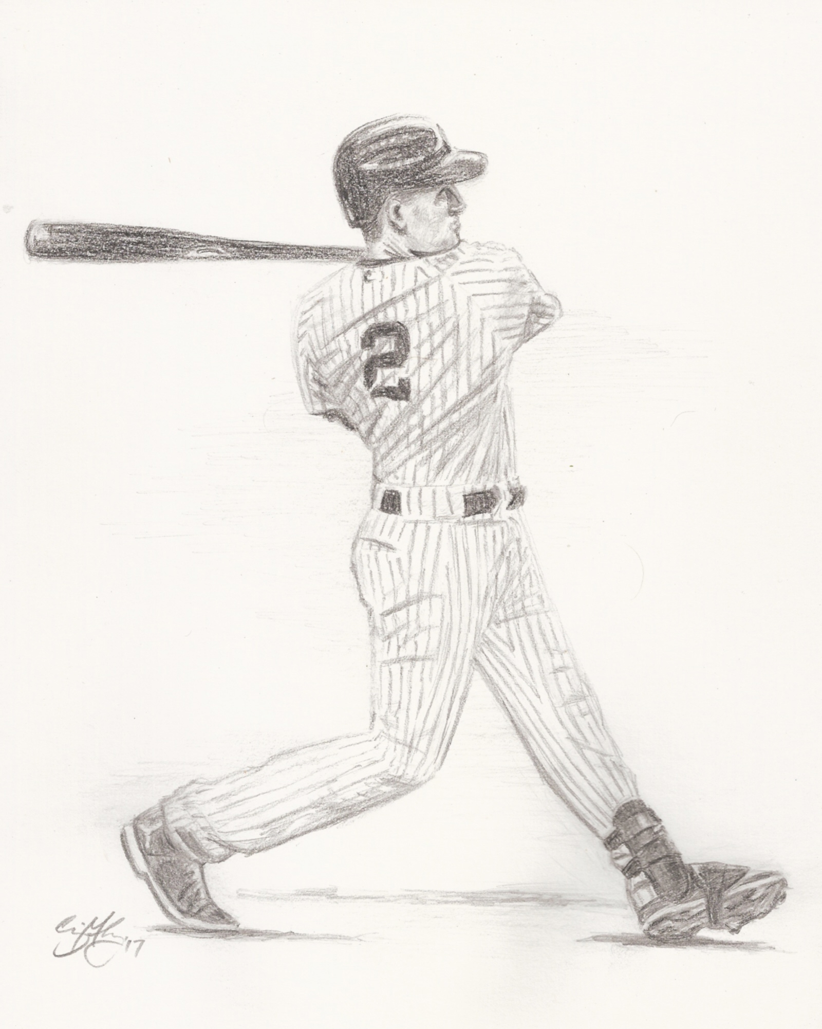 1600x2002 Jeterian Swing Drawing Craig Mahoney Art Online Store Powered - Swing Drawing
