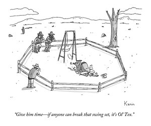 300x251 swing set drawings fine art america - Swing Set Drawing