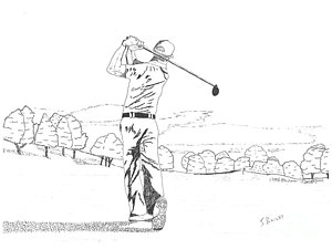 300x225 Swings Drawings - Swings Drawing