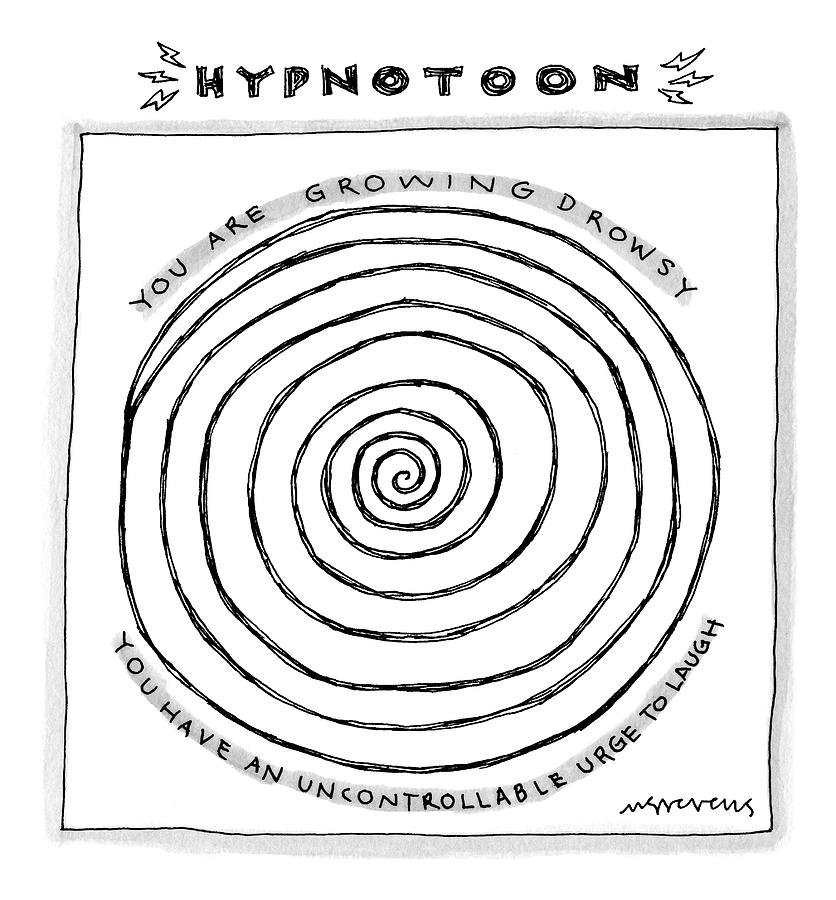 836x900 Title Hypnotoon A Picture Of A Large Swirl - Swirl Drawing