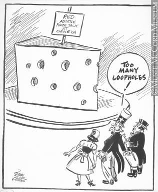 316x385 Swiss Cheese Drawing, Cartoon John Collins - Swiss Cheese Drawing