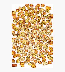 210x230 Swiss Cheese Drawing Photographic Prints Redbubble - Swiss Cheese Drawing