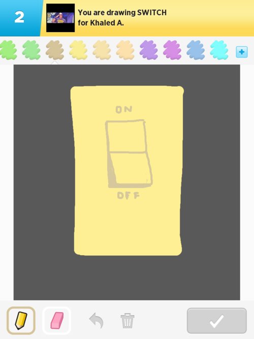 500x667 switch drawings - Switch Drawing