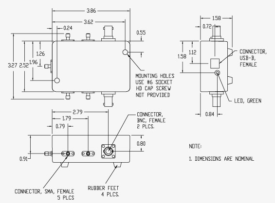 565x418 vaunix lsw rf switch - Switch Drawing