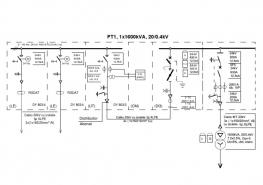 263x185 Single Line Diagram Mv Switchboard Drawing Search Results - Switchboard Drawing