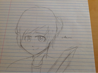 320x240 sword art online images bad drawing of kirito wallpaper - Sword Art Online Kirito Drawing