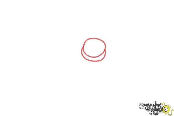 600x400 How To Draw Kawaii Sylveon - Sylveon Drawing