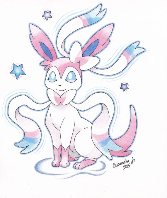 570x675 Sylveon Drawing Original Sylveon Drawings, Crayola - Sylveon Drawing