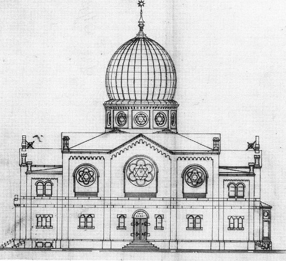 Synagogue Drawing at Explore collection of