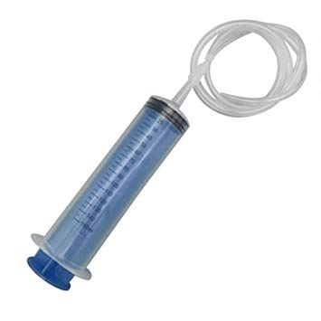 355x355 plastic syringe and handy plastic tubing - Syringe Drawing