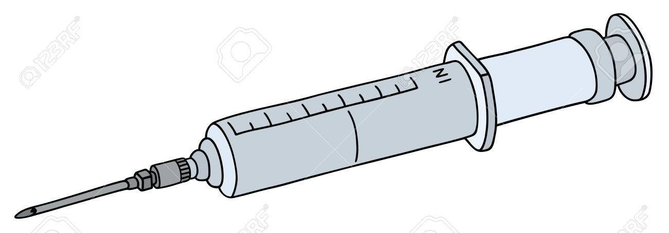 1300x454 huge collection of 'medical needle drawing' download more than - Syringe Needle Drawing