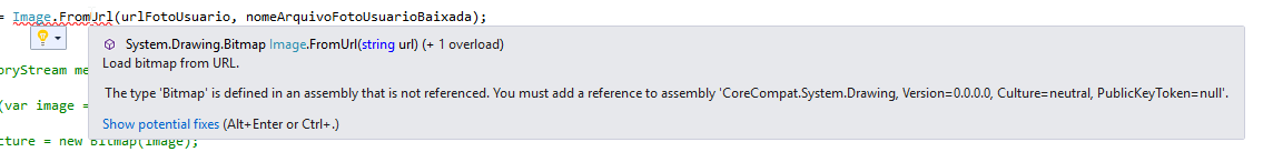 1144x137 pure asp net core face detection - System Drawing