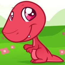 220x220 How To Draw How To Draw A T Rex For Kids - T Rex Drawing Easy