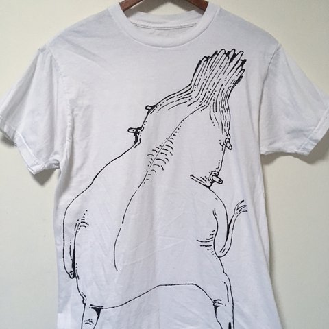 480x480 Drawn Tee Shirt Design! Original Drawing Is Done - T Shirt Design Drawing