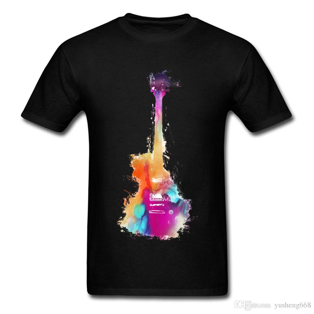 1000x1000 young college colored print t shirt art design guitar drawing - T Shirt Design Drawing