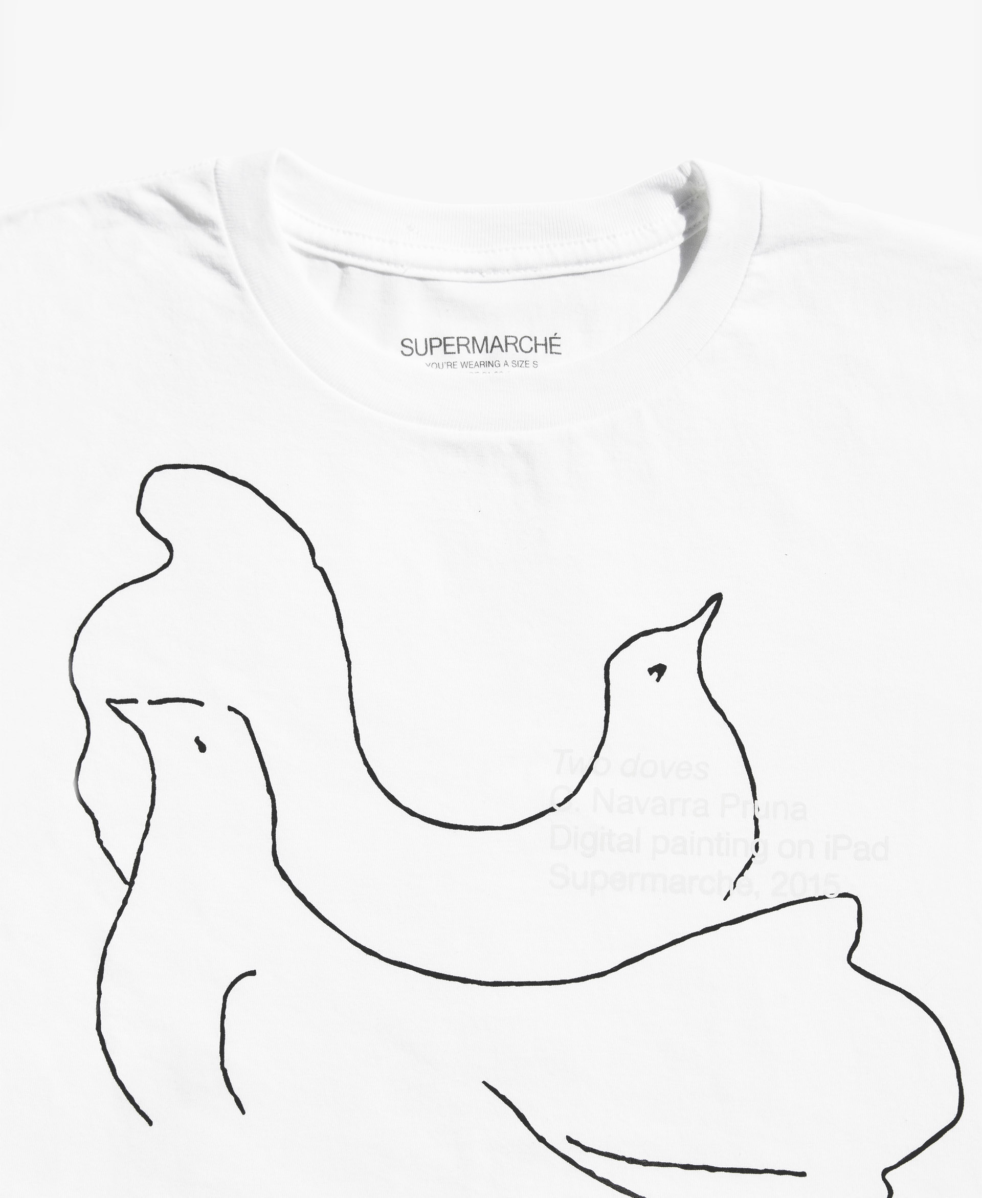 1920x2341 Two White Doves T Shirt - T Shirt Drawing