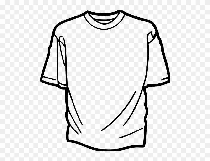 T Shirt Drawing Png at PaintingValley.com | Explore collection of T ...