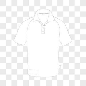 300x300 line drawing t shirt clothing and clothing vector material png - T Shirt Drawing Png