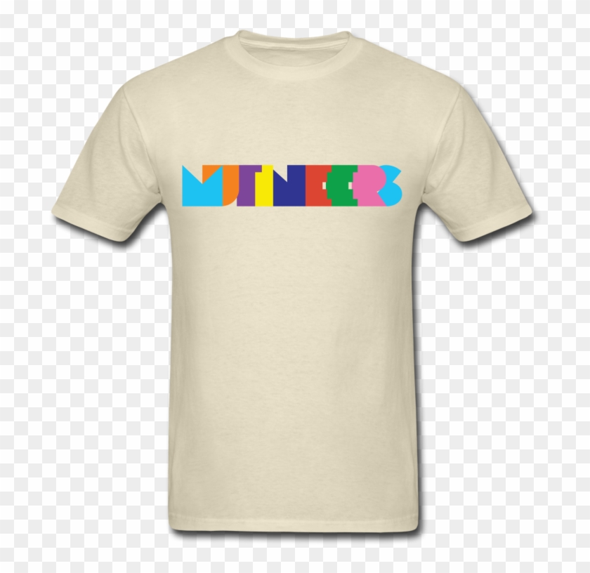 840x816 Men's Mutineers Colour Logo T Shirt - T Shirt Drawing Png