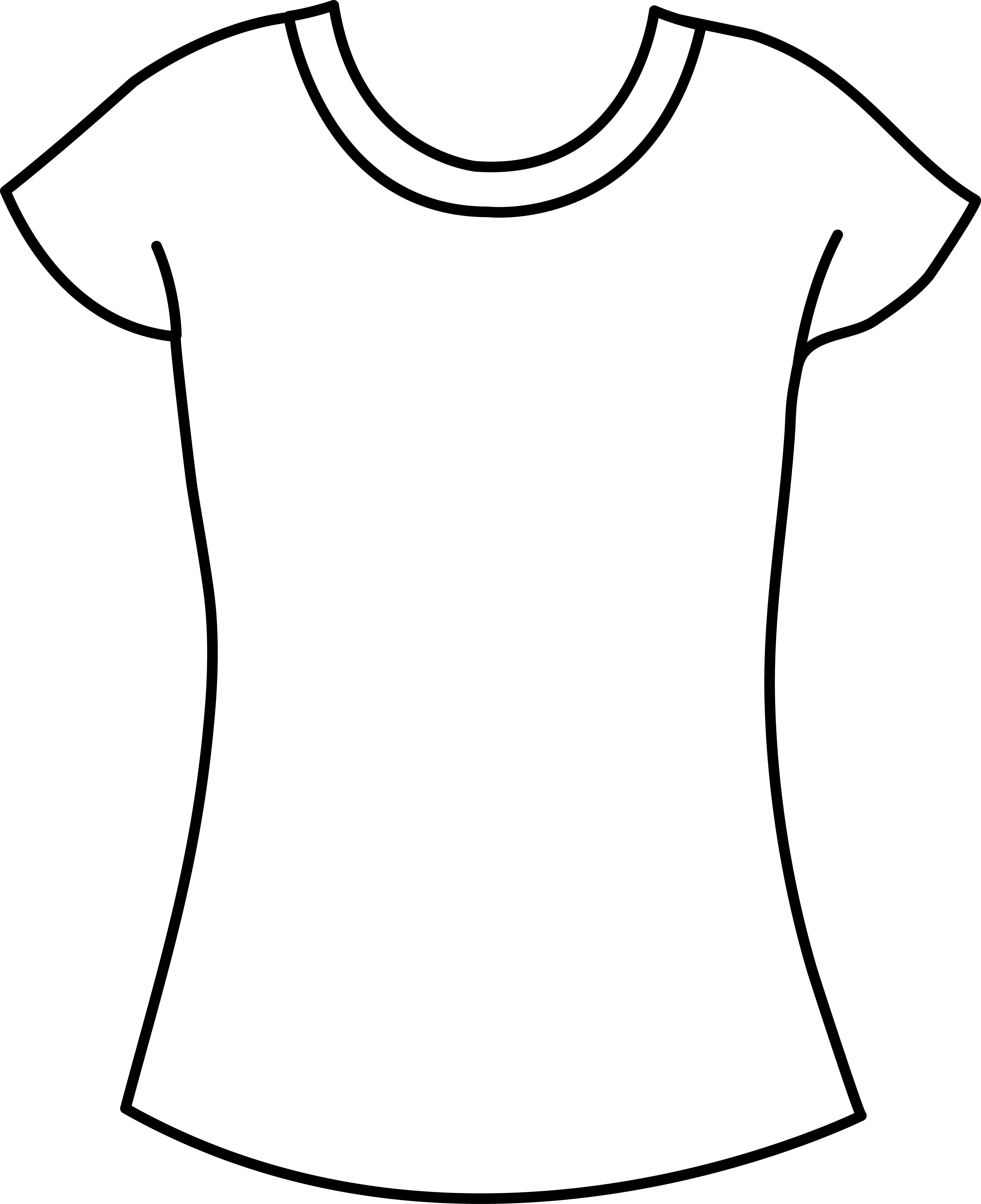 T Shirt Drawing Png at PaintingValley com Explore collection of T