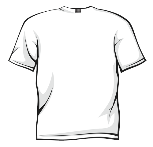 T Shirt Drawing Png at PaintingValley.com | Explore collection of T ...