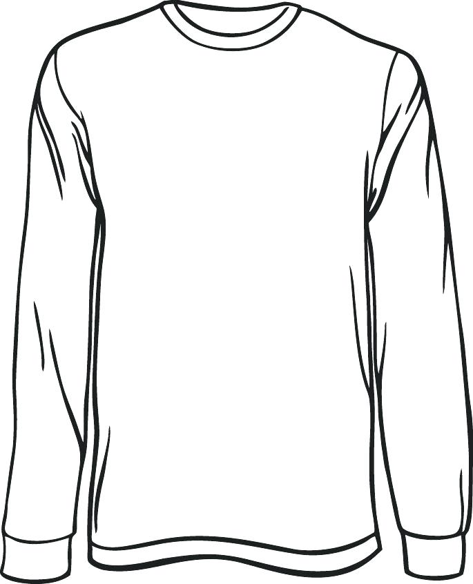 T Shirt Drawing Template At Explore Collection Of T Shirt Drawing Template 6940