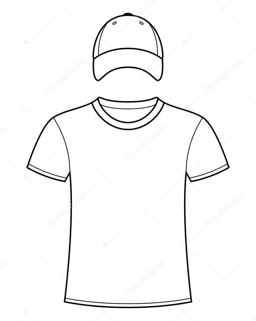 819x1024 T Shirt Drawing Template - T Shirt Drawing Template