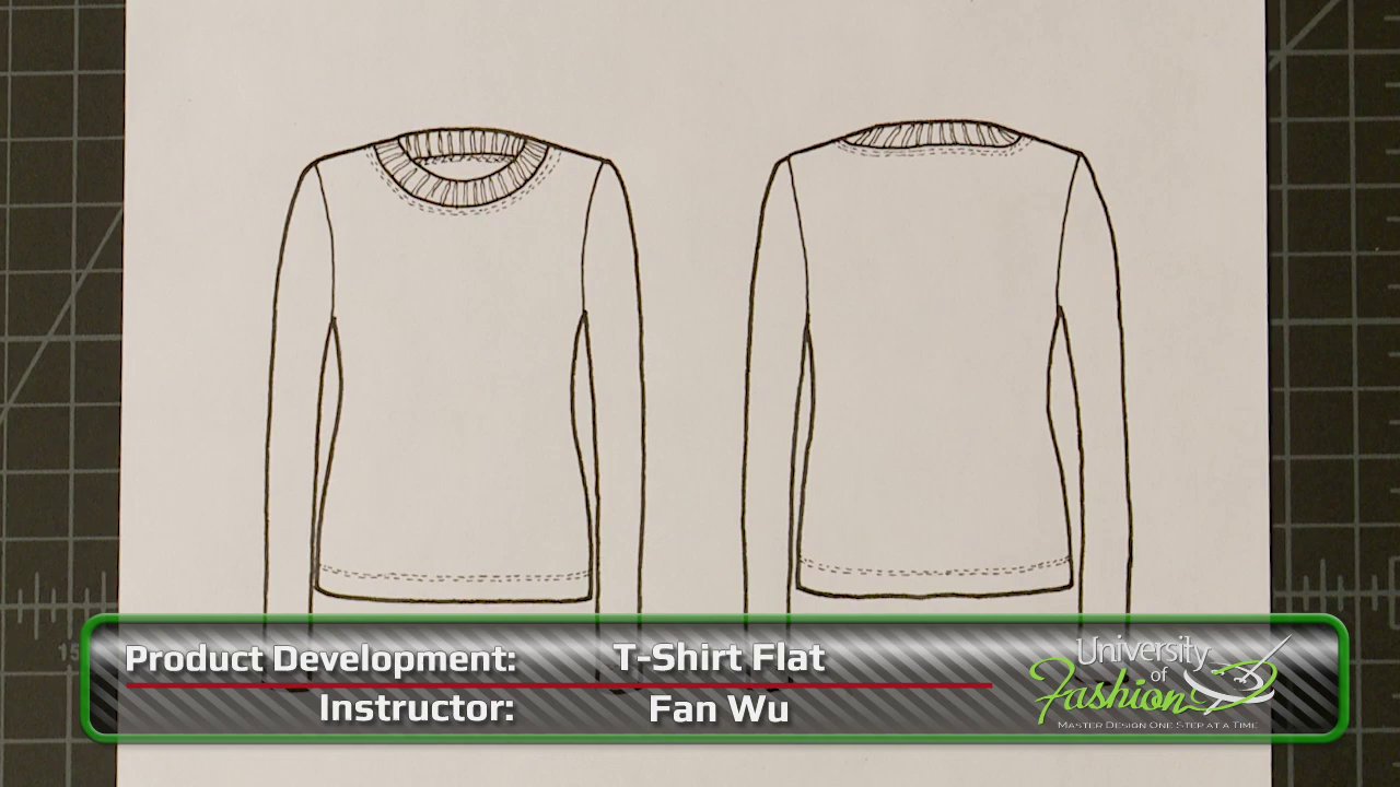 1280x720 t shirt flat drawing - T Shirt Flat Drawing