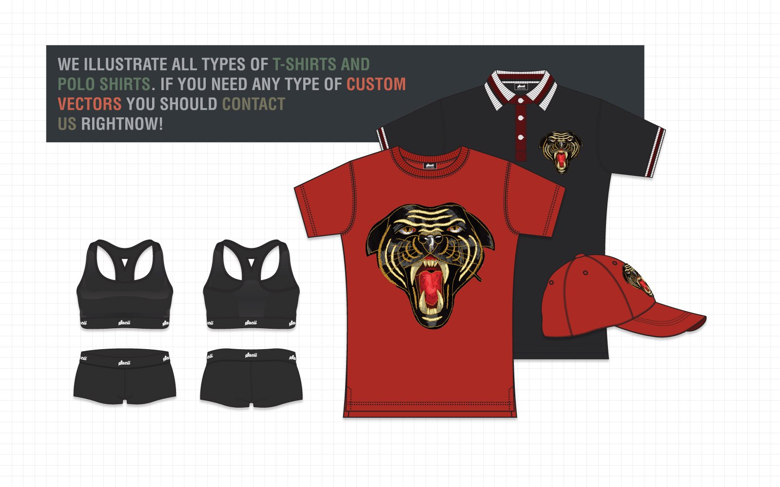 1600x1000 t shirt flat drawing - T Shirt Flat Drawing