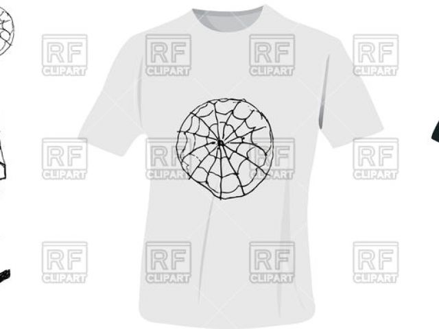640x480 drawing t shirt outline t shirt design template with sample - T Shirt Outline Drawing
