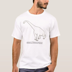 307x307 Outline Drawings T Shirts Shirt Designs Zazzle Ca - T Shirt Outline Drawing