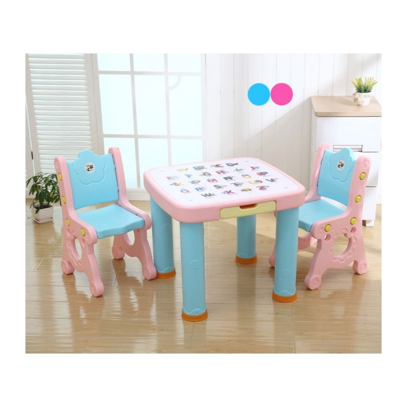800x800 learning table and chairs set kindergarten tables chairs plastic - Table And Chair Drawing